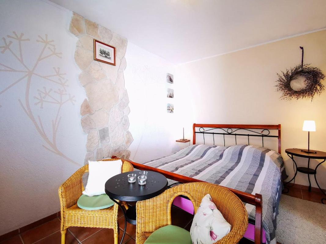 Villa Marritanja Podaca Zewnętrze zdjęcie