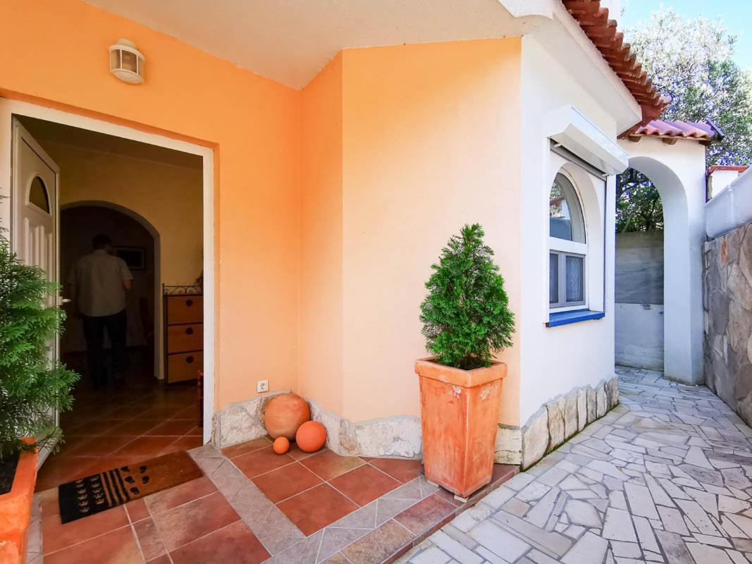 Villa Marritanja Podaca Zewnętrze zdjęcie