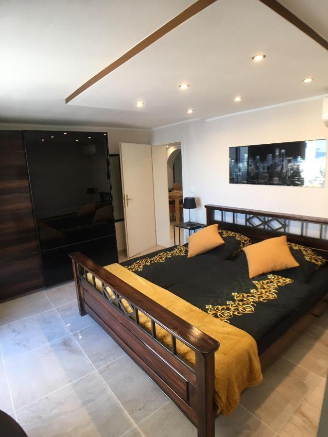 Villa Marritanja Podaca Zewnętrze zdjęcie