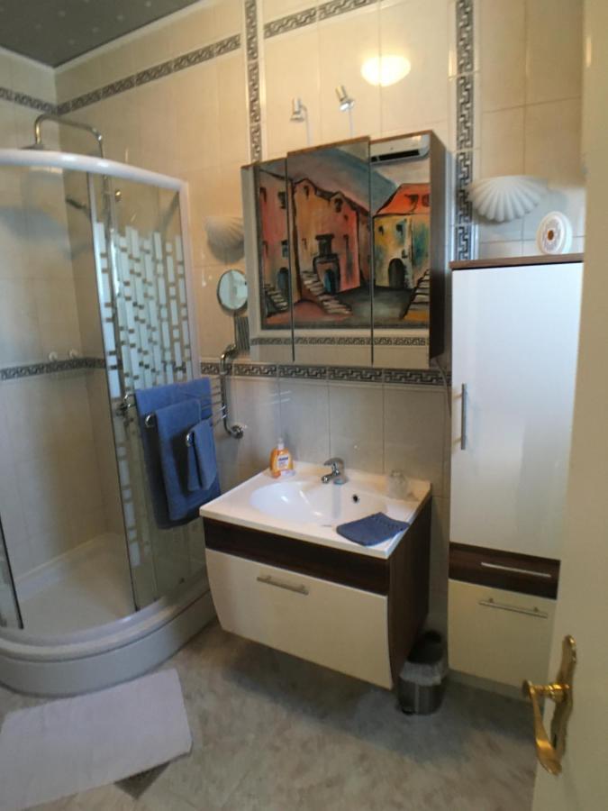 Villa Marritanja Podaca Zewnętrze zdjęcie