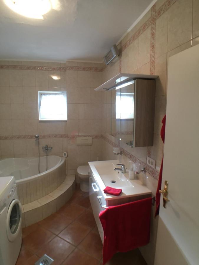 Villa Marritanja Podaca Zewnętrze zdjęcie