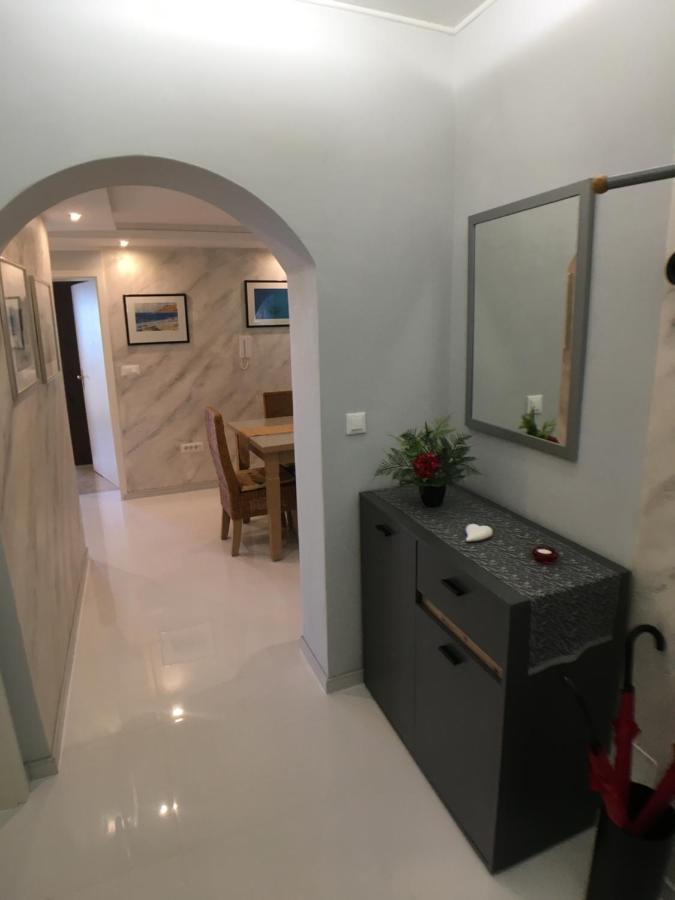 Villa Marritanja Podaca Zewnętrze zdjęcie