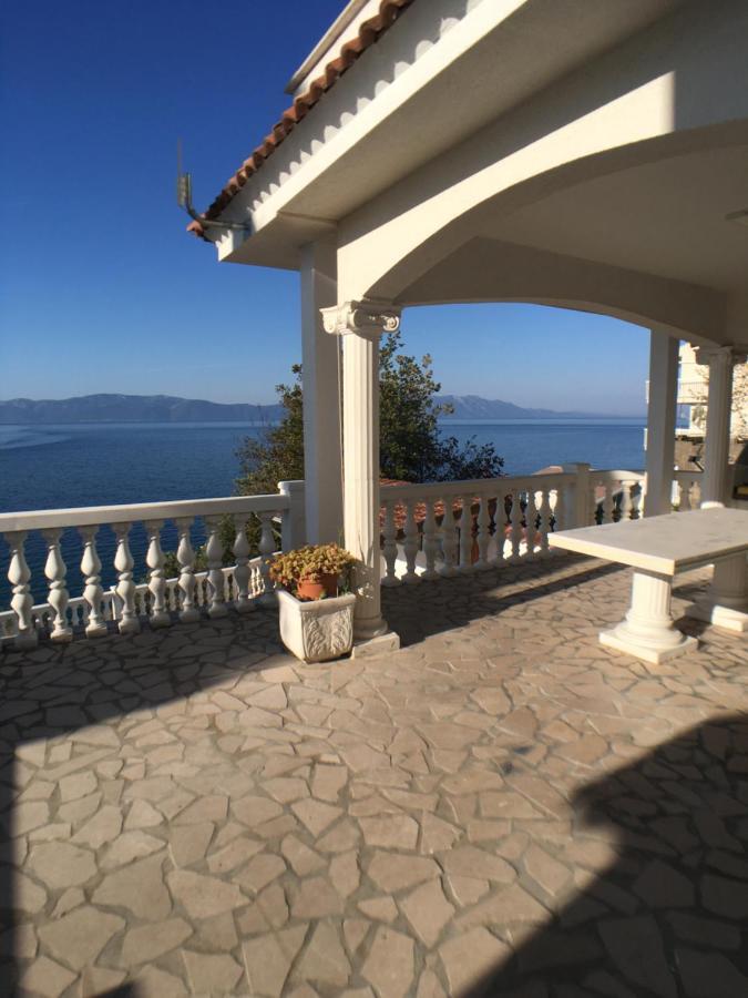 Villa Marritanja Podaca Zewnętrze zdjęcie